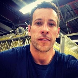 Meet your Posher, Andrew